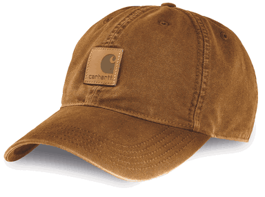 Carhartt Canvas Cap