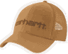 Brun Carhartt/Noyer huilé