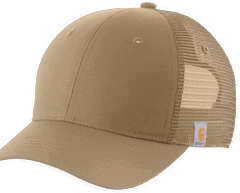 Carhartt Rugged Professional™ Series Canvas Mesh Back Cap