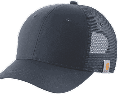Carhartt Rugged Professional™ Series Canvas Mesh Back Cap