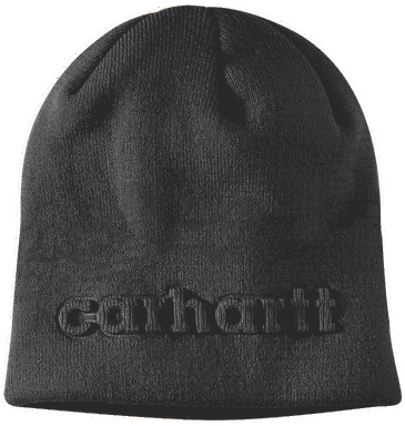 Carhartt Knit Embossed Beanie