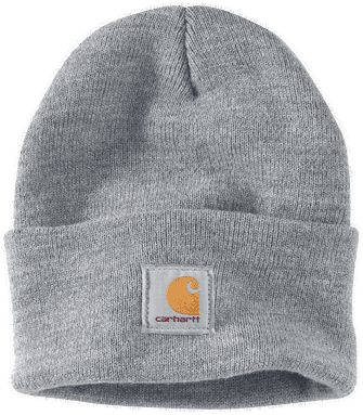 Carhartt Knit Cuffed Beanie