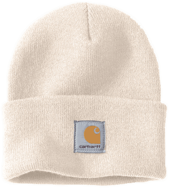 Carhartt Knit Cuffed Beanie