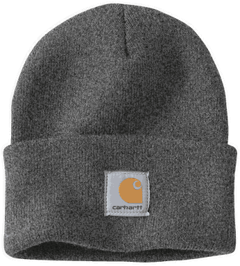 Carhartt Knit Cuffed Beanie