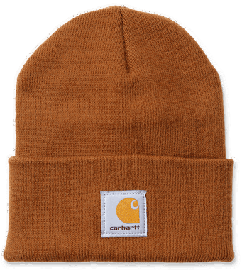 Carhartt Knit Cuffed Beanie