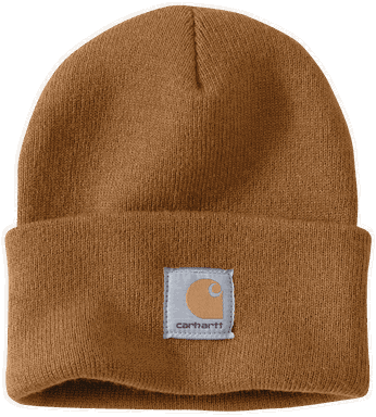 Carhartt Knit Cuffed Beanie