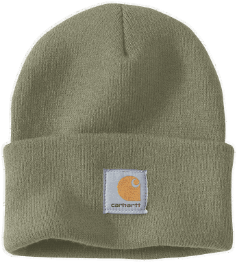 Carhartt Knit Cuffed Beanie