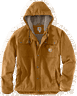 Carhartt brown