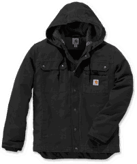Carhartt Washed Duck Bartlett Jacket
