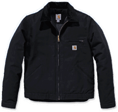 Carhartt Iconic J01 Duck Detroit Jacket