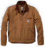 Carhartt brown