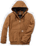 Carhartt Braun