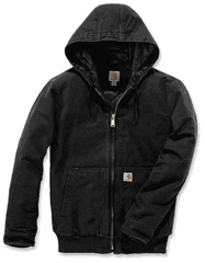 Carhartt Washed Duck Active Jacke