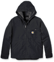 Carhartt Washed Duck Sierra Jacket