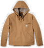 Brun Carhartt