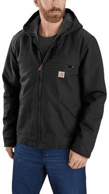 Carhartt Washed Duck Sierra Jacket