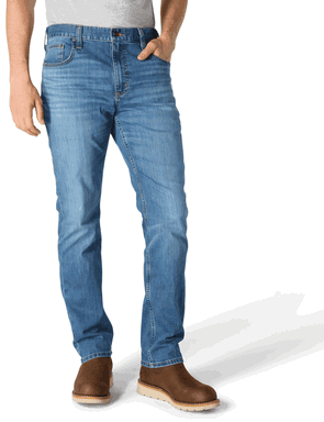 Jean Carhartt Slim Tapered Rugged Flex™ - Houghton