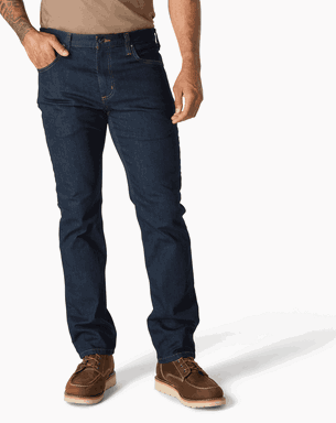 Jean Carhartt Slim Tapered Rugged Flex™ - Erie
