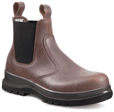 Carhartt Carter Rugged Flex™ S3 Chelsea Safety Boot