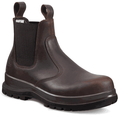 Carhartt Carter Rugged Flex™ S3 Chelsea Safety Boot