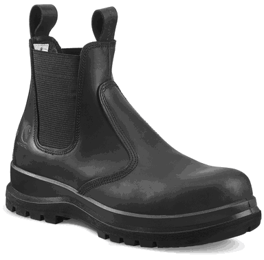 Carhartt Carter Rugged Flex™ S3 Chelsea Safety Boot