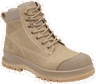 Dunkles Khaki