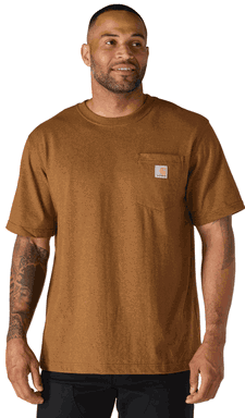 Carhartt Dearborn Relaxed Pocket T-Shirt