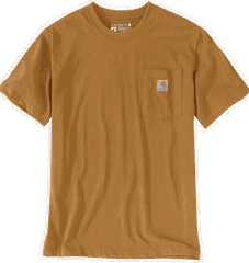 Carhartt Dearborn Relaxed Pocket T-Shirt