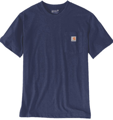 Carhartt Dearborn Relaxed Pocket T-Shirt