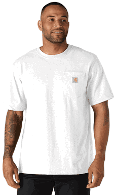 Carhartt Dearborn Relaxed Pocket T-Shirt