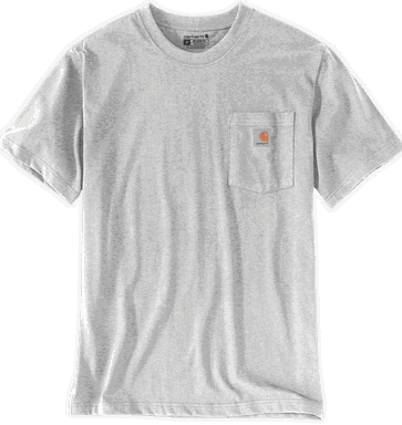 Carhartt Dearborn Relaxed Pocket T-Shirt