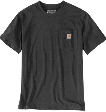 Carhartt Dearborn Relaxed Pocket T-Shirt