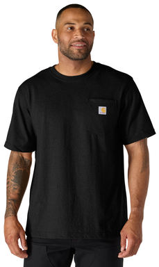 Carhartt Dearborn Relaxed Pocket T-Shirt