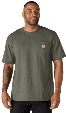 Carhartt Dearborn Relaxed Pocket T-Shirt