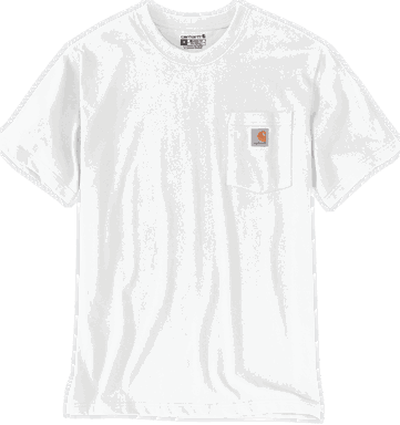 Carhartt Dearborn Relaxed Pocket T-Shirt