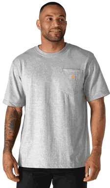 Carhartt Dearborn Relaxed Pocket T-Shirt