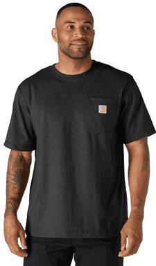 Carhartt Dearborn Relaxed Pocket T-Shirt