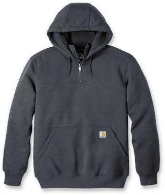 Carhartt Paxton 1/4-Zip Sweatshirt