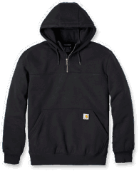 Carhartt Paxton 1/4-Zip Sweatshirt