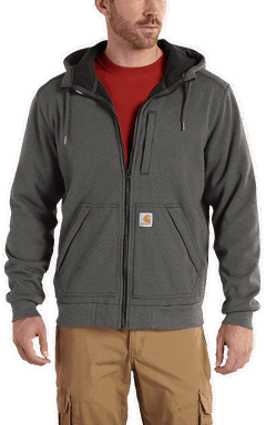 Carhartt Wind Fighter™ Full-Zip Sweatshirt