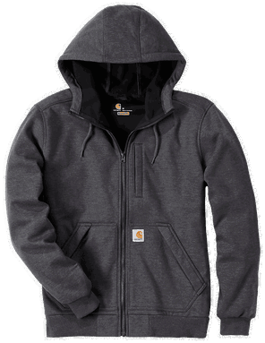 Carhartt Wind Fighter™ Full-Zip Sweatshirt