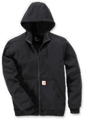 Carhartt Wind Fighter™ Full-Zip Sweatshirt
