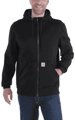Carhartt Wind Fighter™ Full-Zip Sweatshirt