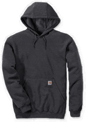 Carhartt Marquette hoodie