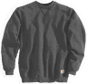 Carbon heather