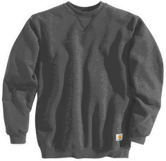 Carhartt Marquette sweater