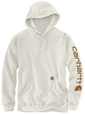 Carhartt Iconic K288 Logo Sweatshirt