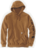 Brun Carhartt