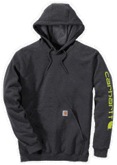 Carhartt Iconic K288 Logo Sweatshirt