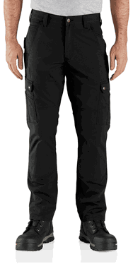 Carhartt Relaxed Straight Ripstop Double Front Cargo Pant
